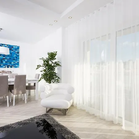 D_loft Downtown Appartamento *